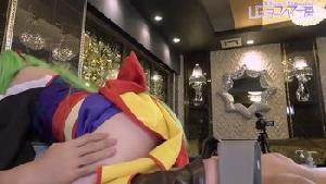 ❤️千恋万花 #丛雨 #美白磨皮❤️