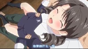 dokidokiりとる大家さん 第一集
